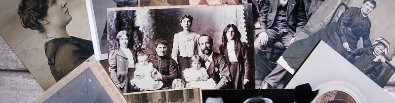 genealogie
